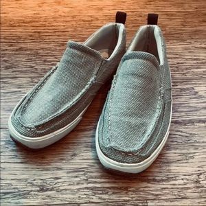 Margaritaville Marina Canvas Shoes Men 9.5